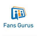 Fansgurus Review: Professional Social Media Growth Platform