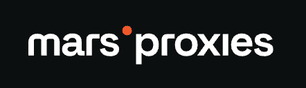 Mars Proxies Logo