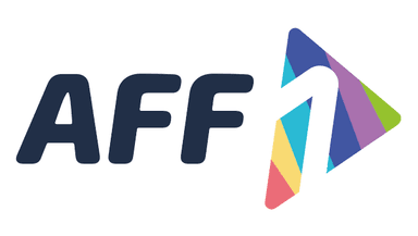 AFF1 Logo