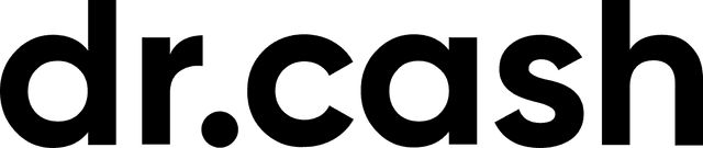 dr.cash logo