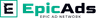 EpicAds.Net logo