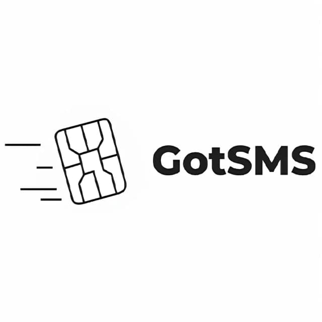 GotSMS Logo