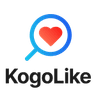 KogoLike Logo