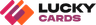 LuckyCards Logo