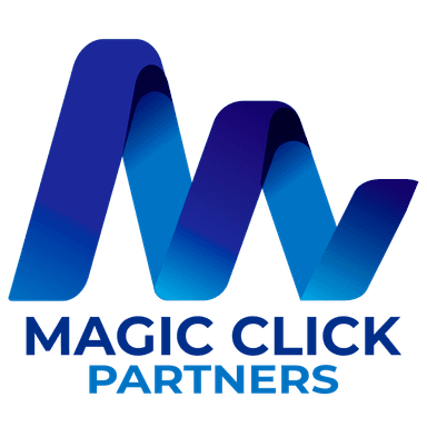 Magic Click Partners Logo
