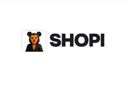 Логотип Shopi3.store