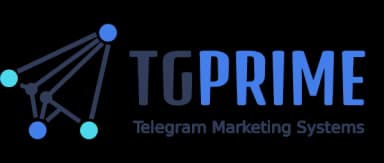 Telegram Prime Logo