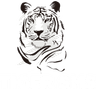 Логотип Tiger SMS