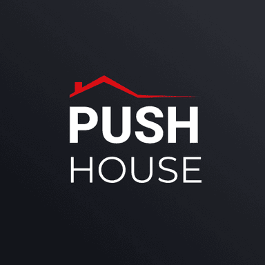 Push.House Logo