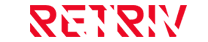 Retriv.Market Logo