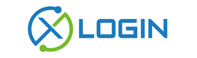 XLogin Logo