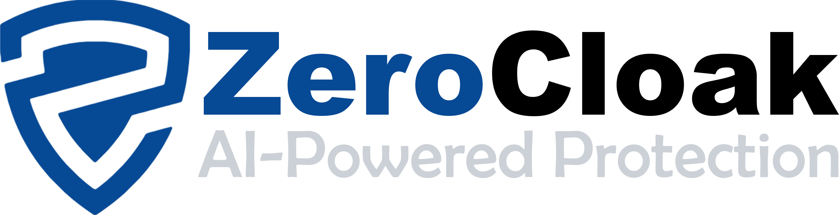 ZeroCloak Logo